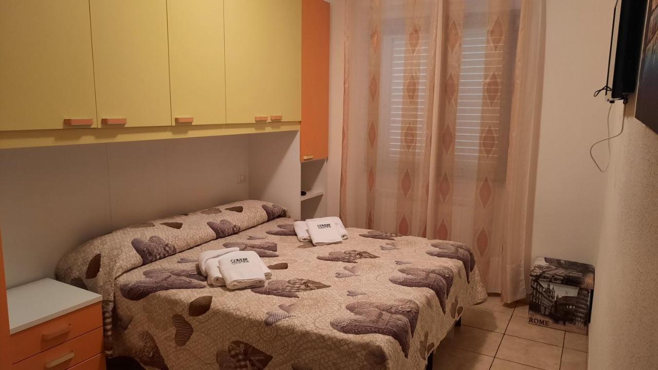 Desulo - B&B Perla Del Gennargentu Exterior photo