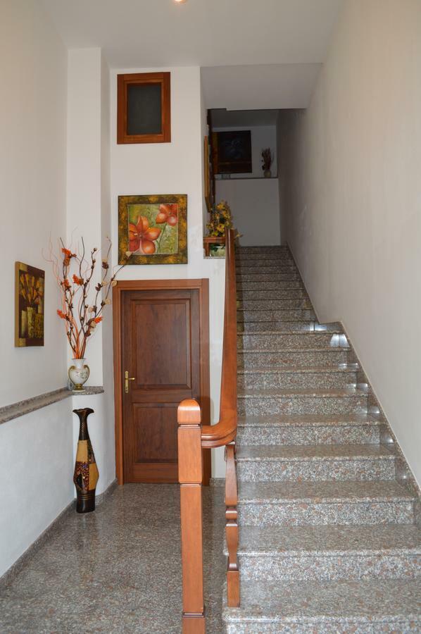 Desulo - B&B Perla Del Gennargentu Exterior photo