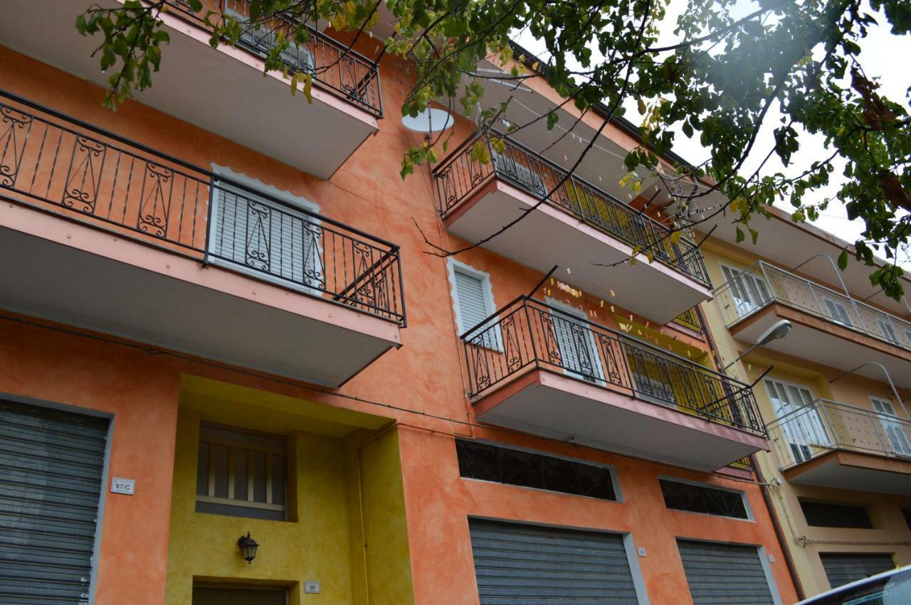 Desulo - B&B Perla Del Gennargentu Exterior photo